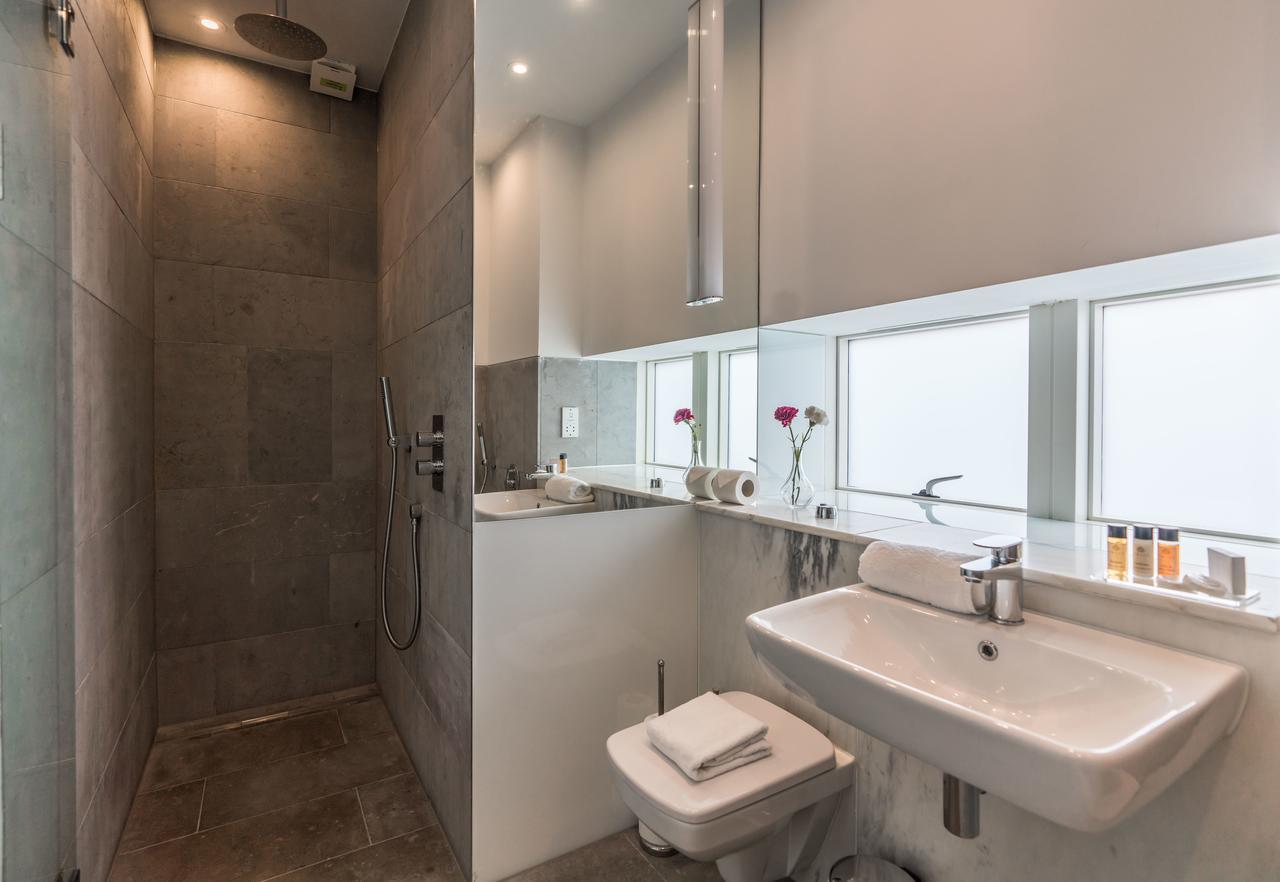 The Michael Collins Suite - Hiphipstay Dublin Exterior foto