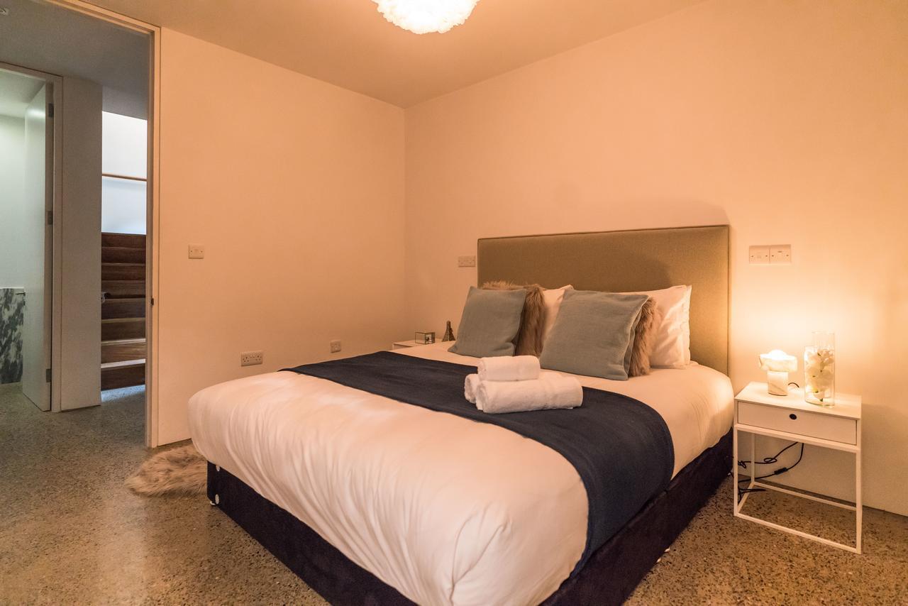 The Michael Collins Suite - Hiphipstay Dublin Exterior foto