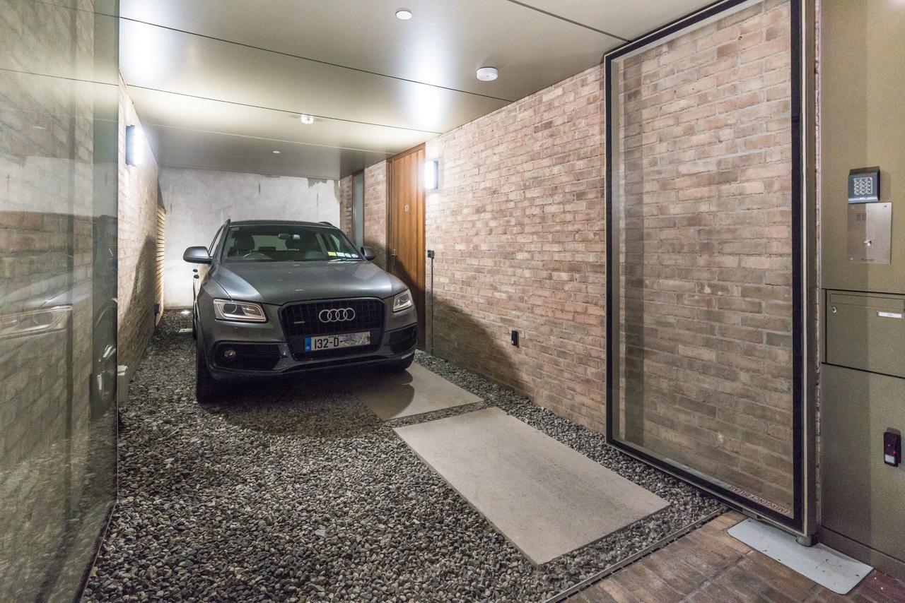 The Michael Collins Suite - Hiphipstay Dublin Exterior foto