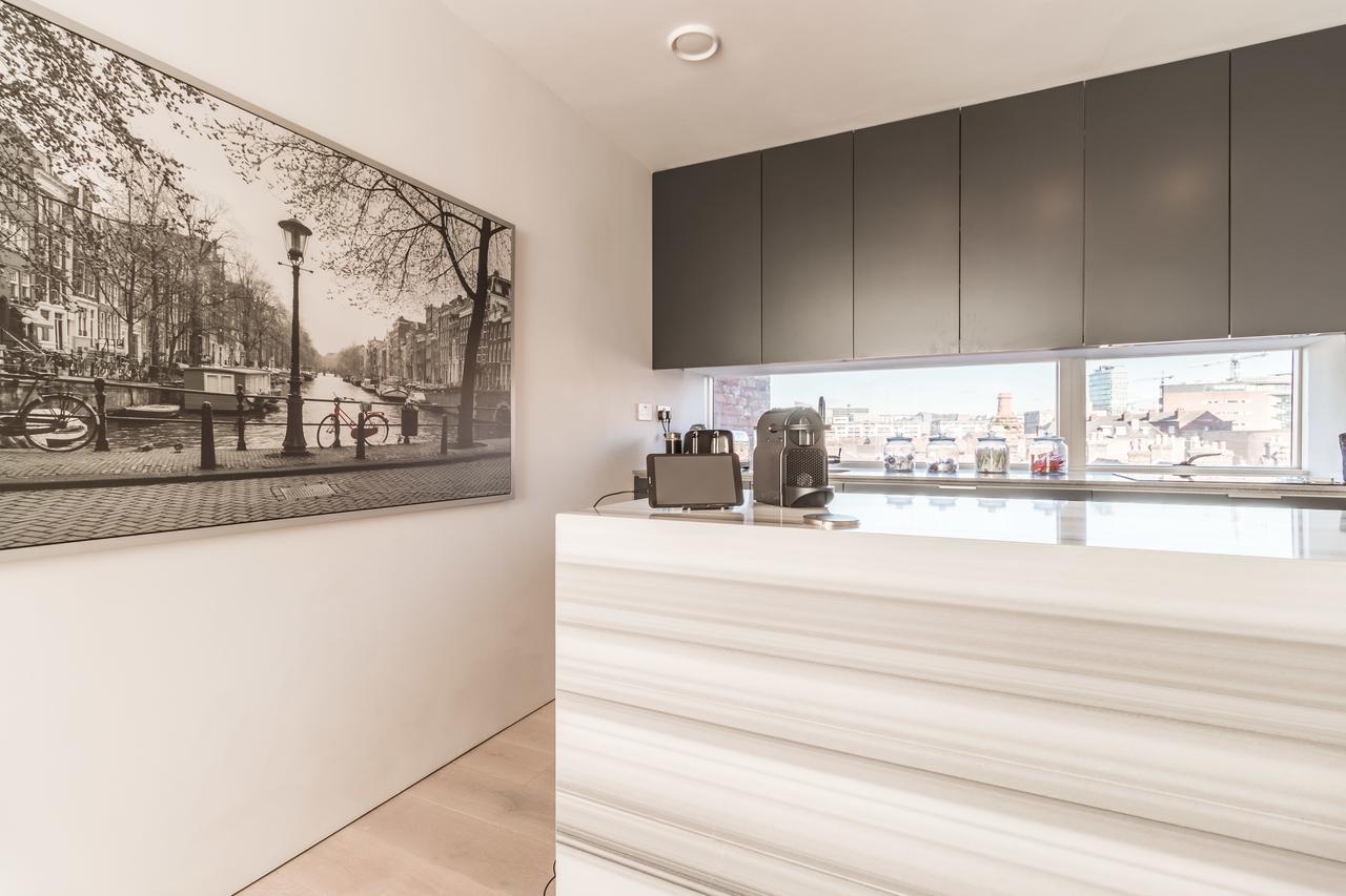 The Michael Collins Suite - Hiphipstay Dublin Exterior foto