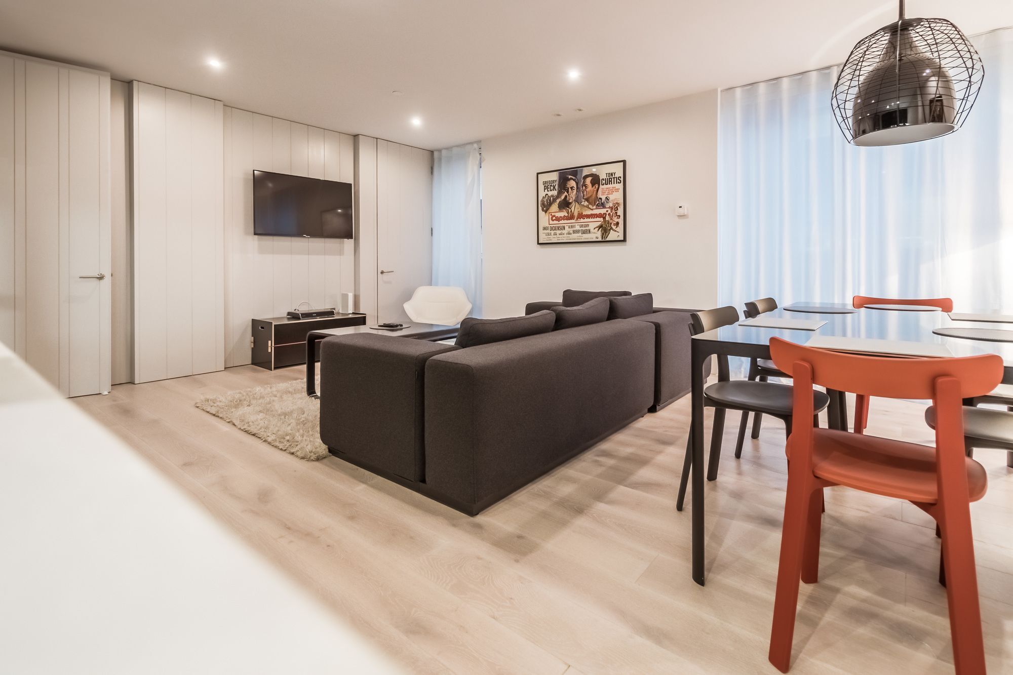 The Michael Collins Suite - Hiphipstay Dublin Exterior foto
