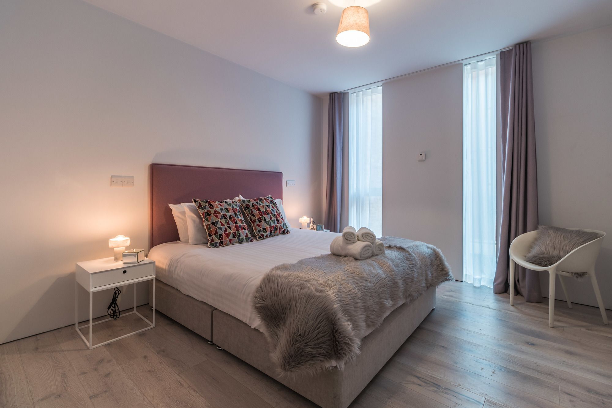The Michael Collins Suite - Hiphipstay Dublin Exterior foto